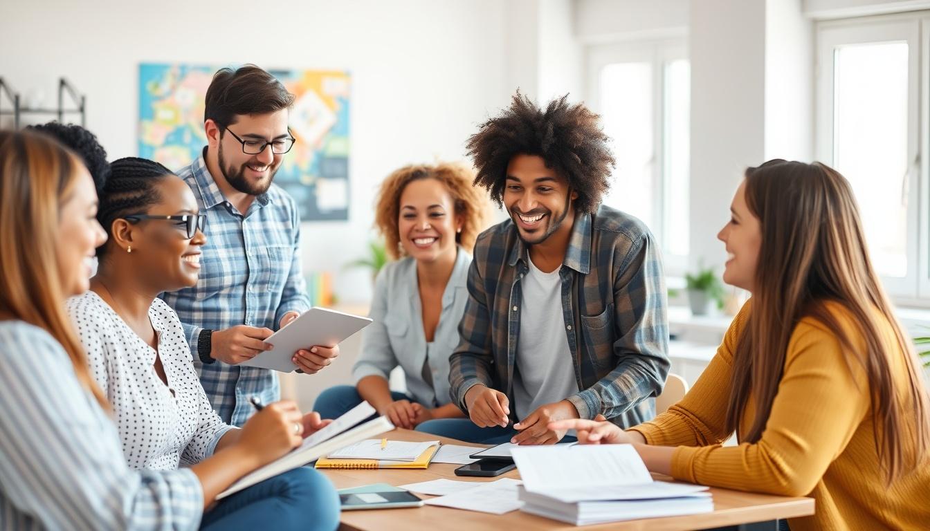 Professional plan visual